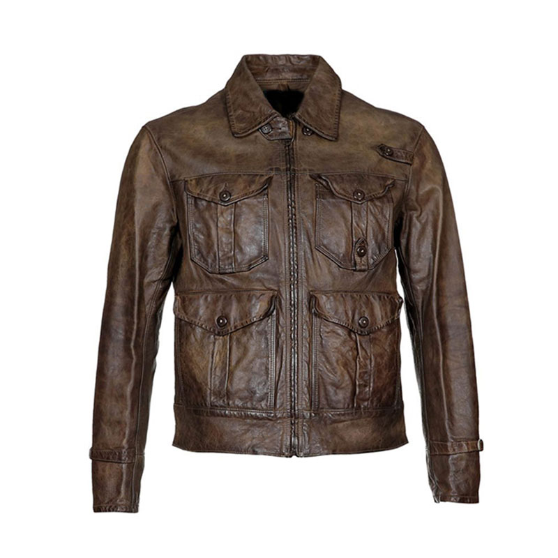 Men Leather jackets